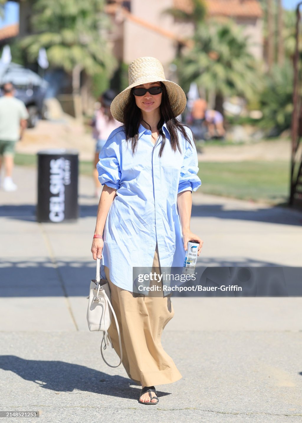 Best Coachella Outfits Of&nbsp;2024