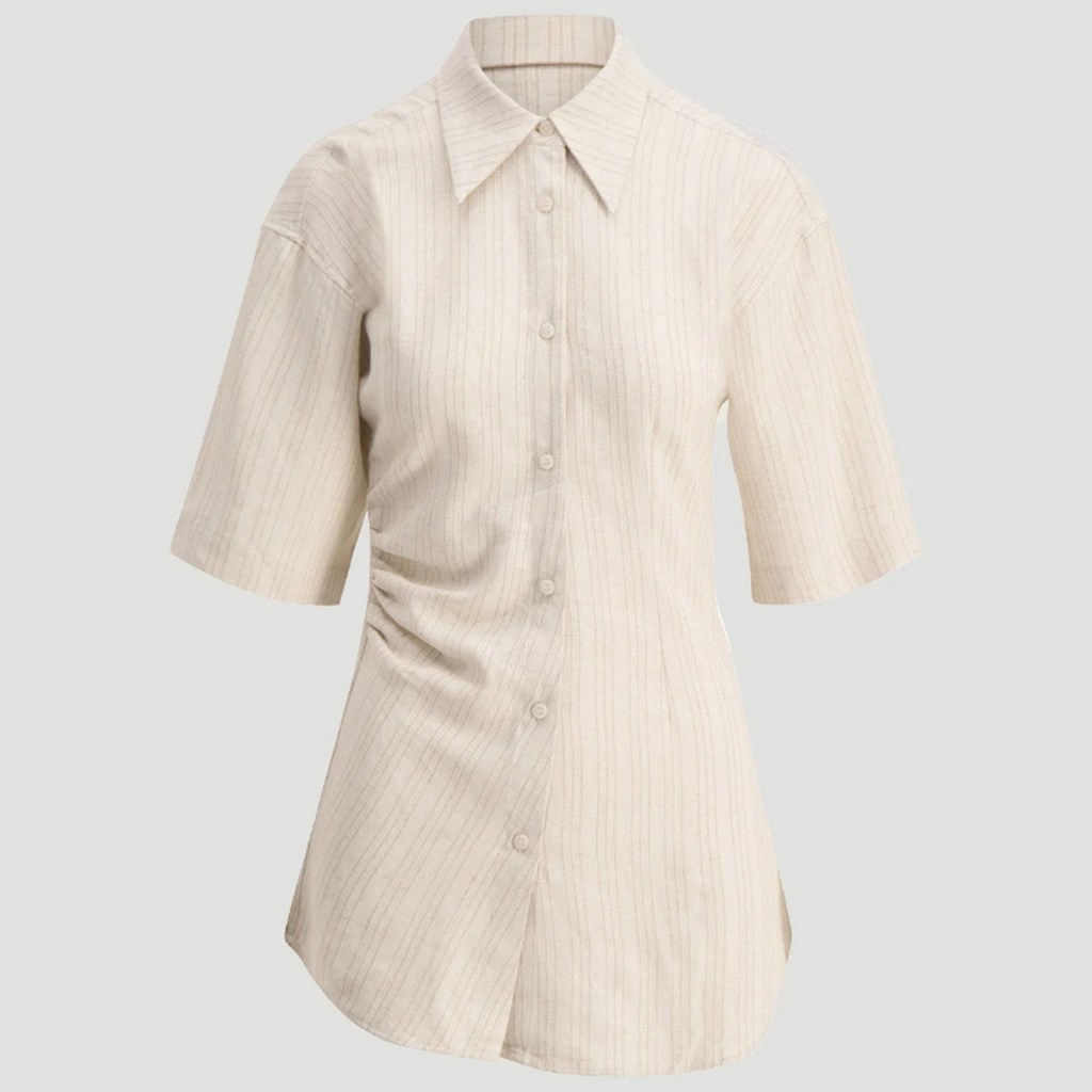 This Season Is All About&nbsp;Stripes