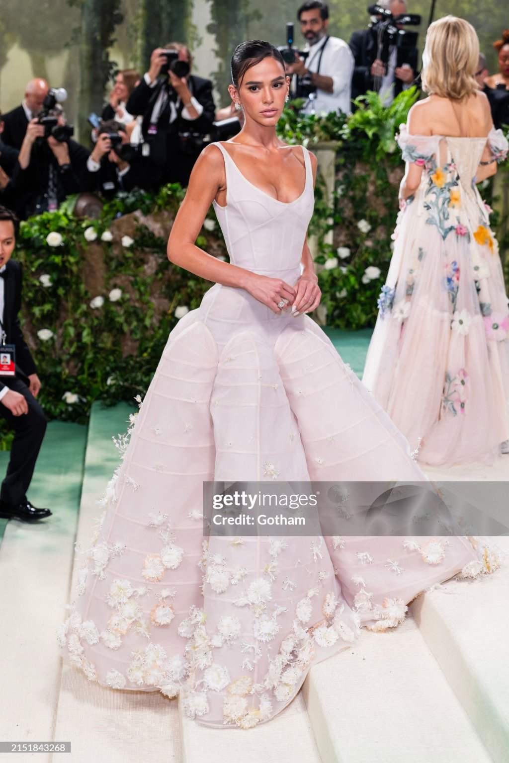 Met Gala 2024: Best&nbsp;Looks