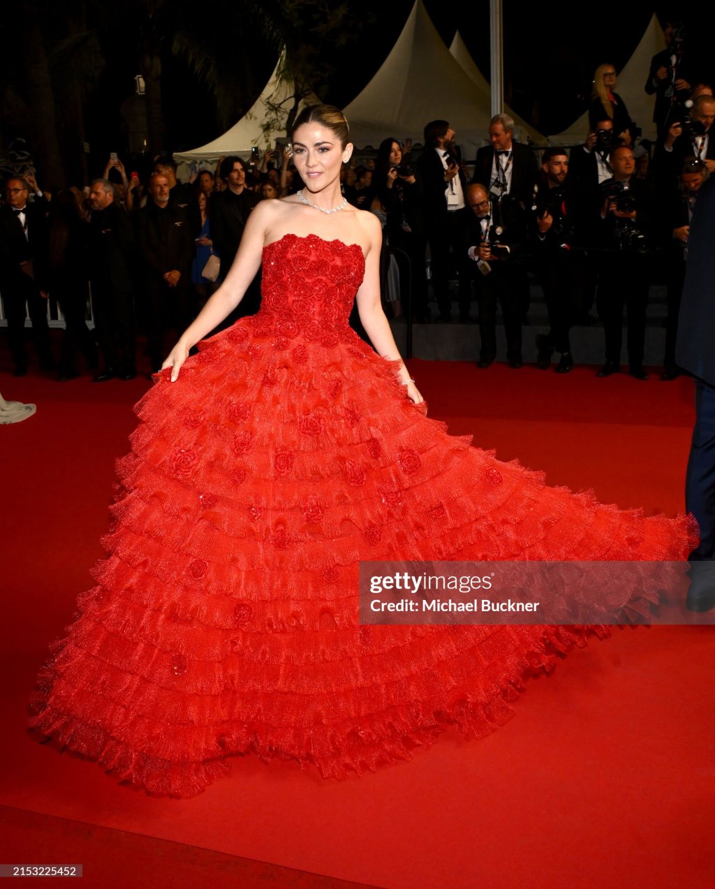 Cannes Film Festival 2024: Red Carpet&nbsp;Looks