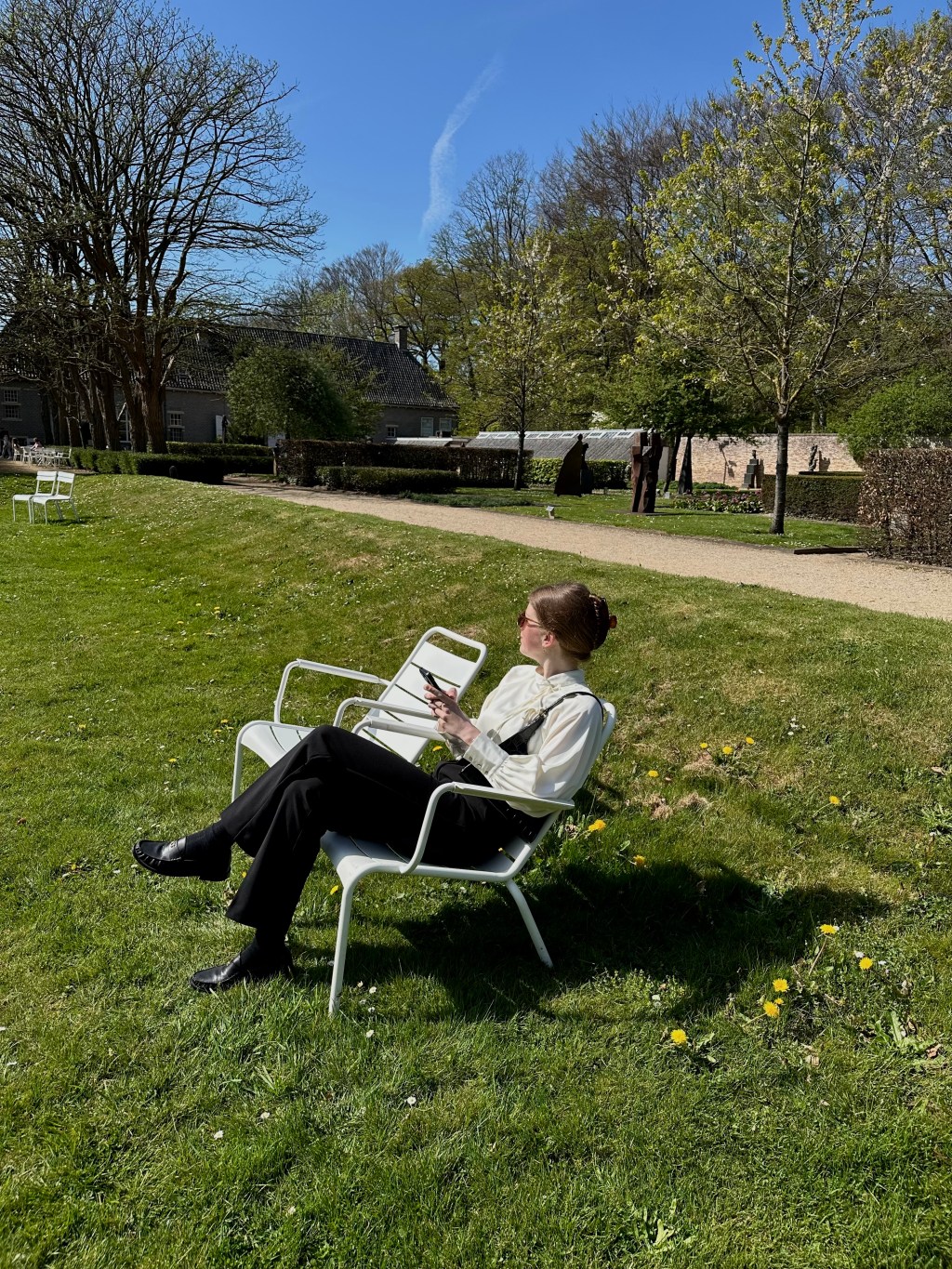 Amsterdam Stories: Cute Shops, Rainy Day &&nbsp;More