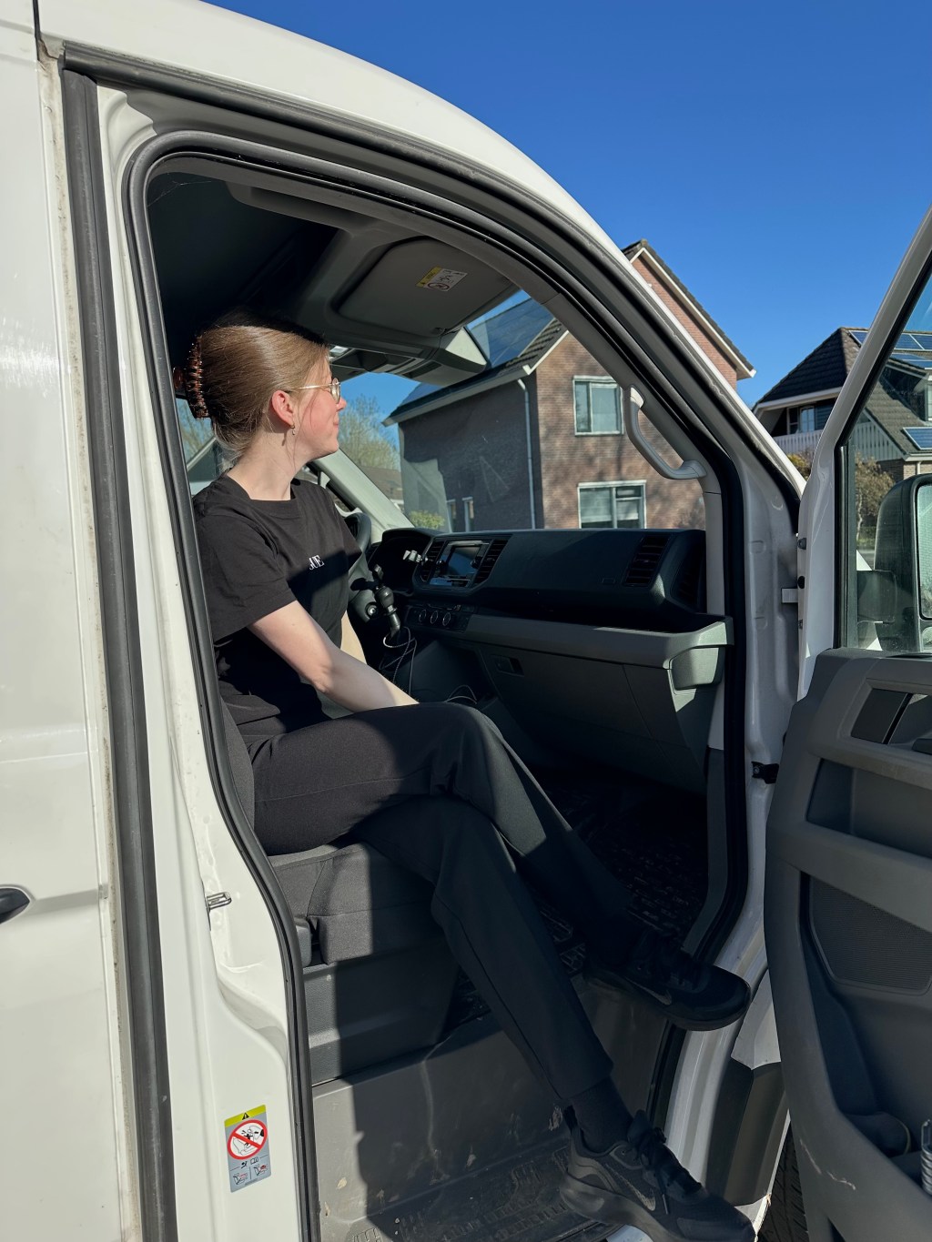 Amsterdam Stories: I’ve Moved To&nbsp;Amsterdam