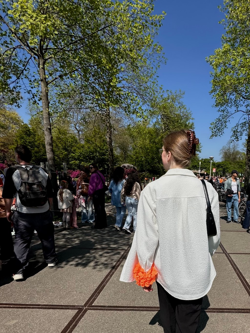 Amsterdam Stories: King’s  Day, Summer Vibes &&nbsp;More