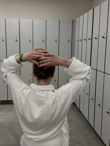 Amsterdam Stories: Germany Vacay, Rainy Days &&nbsp;More