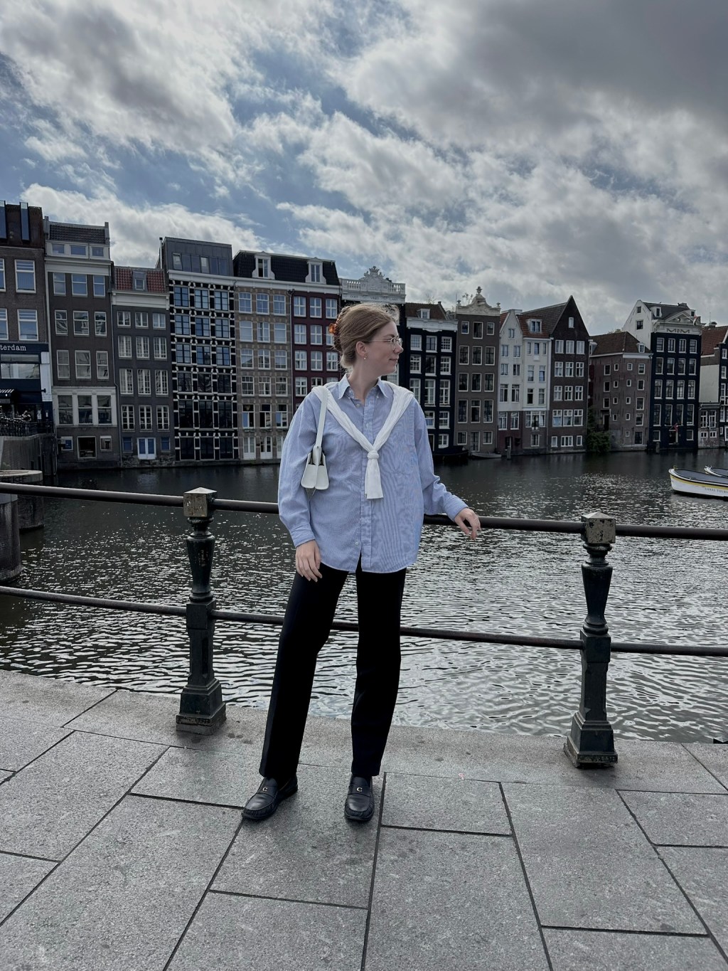 Amsterdam Stories: Fun Weekends, Work &&nbsp;More